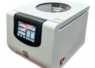 ZLS-2型真空离心浓缩仪